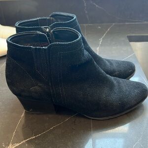 Women’s Vali Blondo Boot